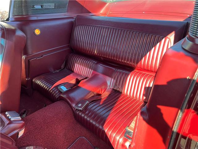 1968 Ford Mustang Fastback (Stk: Z1968MUSTANG) in Toronto - Image 27 of 36