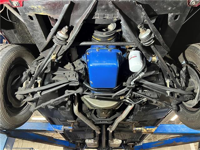 1968 Ford Mustang Fastback (Stk: Z1968MUSTANG) in Toronto - Image 29 of 36