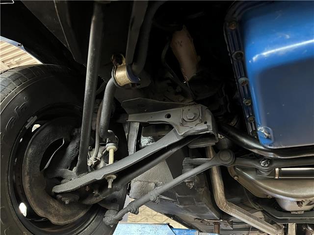 1968 Ford Mustang Fastback (Stk: Z1968MUSTANG) in Toronto - Image 31 of 36