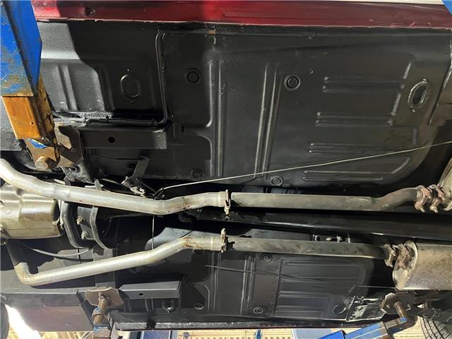 1968 Ford Mustang Fastback (Stk: Z1968MUSTANG) in Toronto - Image 33 of 36