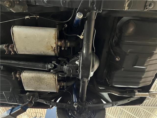 1968 Ford Mustang Fastback (Stk: Z1968MUSTANG) in Toronto - Image 34 of 36