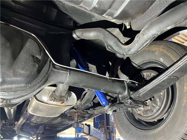 1968 Ford Mustang Fastback (Stk: Z1968MUSTANG) in Toronto - Image 36 of 36