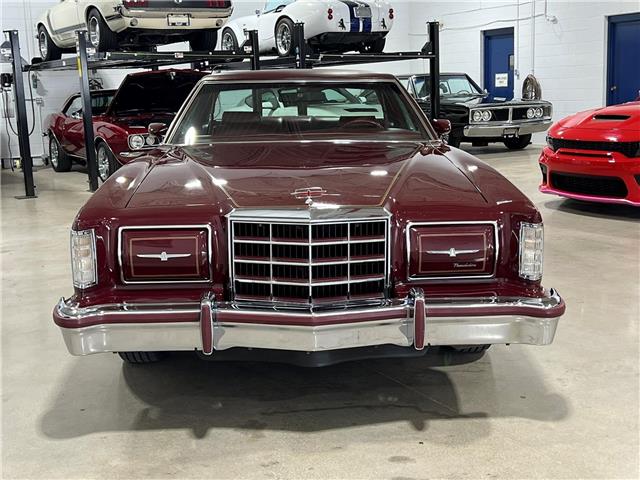 1979 Ford Thunderbird Heritage Edition (Stk: Z1979Thunderbird) in Toronto - Image 2 of 34