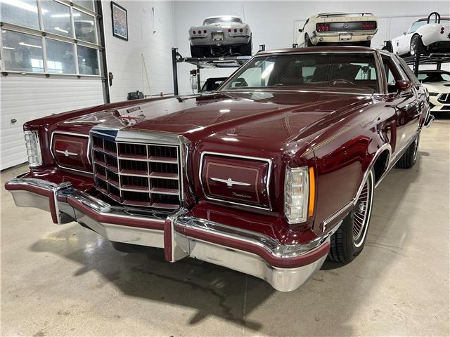 1979 Ford Thunderbird Heritage Edition (Stk: Z1979Thunderbird) in Toronto - Image 3 of 34