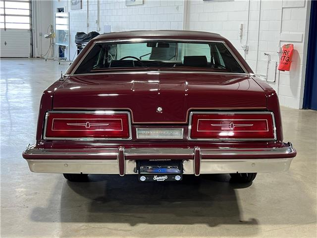 1979 Ford Thunderbird Heritage Edition (Stk: Z1979Thunderbird) in Toronto - Image 6 of 34