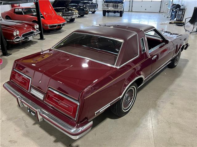 1979 Ford Thunderbird Heritage Edition (Stk: Z1979Thunderbird) in Toronto - Image 8 of 34