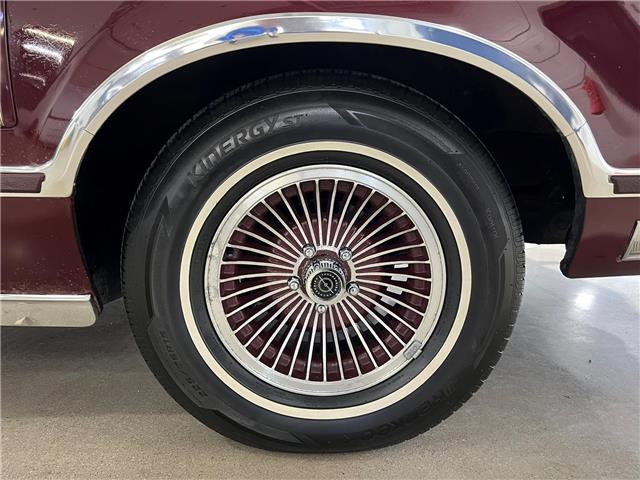 1979 Ford Thunderbird Heritage Edition (Stk: Z1979Thunderbird) in Toronto - Image 10 of 34