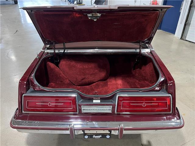 1979 Ford Thunderbird Heritage Edition (Stk: Z1979Thunderbird) in Toronto - Image 11 of 34