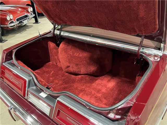 1979 Ford Thunderbird Heritage Edition (Stk: Z1979Thunderbird) in Toronto - Image 12 of 34