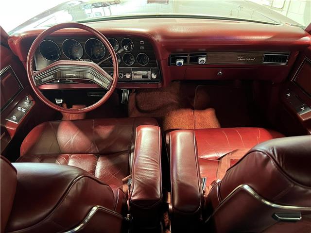 1979 Ford Thunderbird Heritage Edition (Stk: Z1979Thunderbird) in Toronto - Image 16 of 34