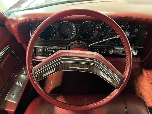 1979 Ford Thunderbird Heritage Edition (Stk: Z1979Thunderbird) in Toronto - Image 18 of 34