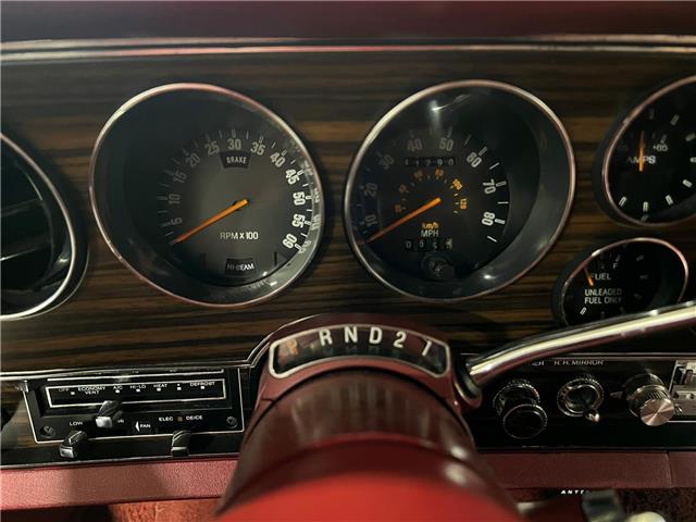 1979 Ford Thunderbird Heritage Edition (Stk: Z1979Thunderbird) in Toronto - Image 19 of 34