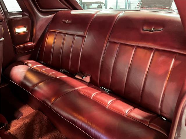 1979 Ford Thunderbird Heritage Edition (Stk: Z1979Thunderbird) in Toronto - Image 21 of 34