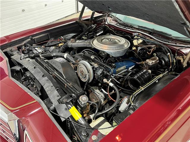 1979 Ford Thunderbird Heritage Edition (Stk: Z1979Thunderbird) in Toronto - Image 23 of 34