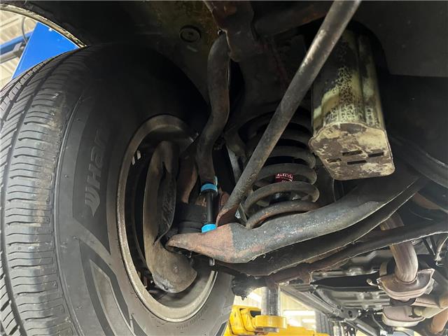 1979 Ford Thunderbird Heritage Edition (Stk: Z1979Thunderbird) in Toronto - Image 27 of 34