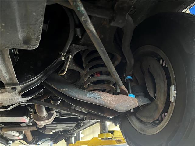 1979 Ford Thunderbird Heritage Edition (Stk: Z1979Thunderbird) in Toronto - Image 28 of 34