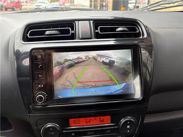 2022 Mitsubishi Mirage ES (Stk: A-004085) in Moncton - Image 16 of 20 2022 Mitsubishi Mirage ES (Stk: A-004085) in Moncton - Image 16 of 20