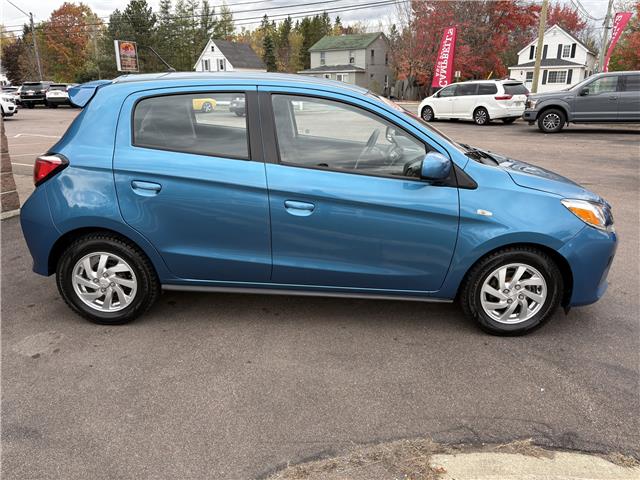 2022 Mitsubishi Mirage ES (Stk: A-004085) in Moncton - Image 7 of 20 2022 Mitsubishi Mirage ES (Stk: A-004085) in Moncton - Image 7 of 20