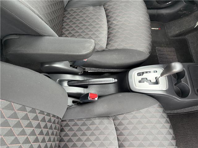 2022 Mitsubishi Mirage ES (Stk: A-004085) in Moncton - Image 18 of 20 2022 Mitsubishi Mirage ES (Stk: A-004085) in Moncton - Image 18 of 20