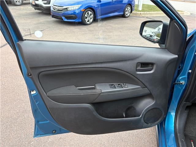 2022 Mitsubishi Mirage ES (Stk: A-004085) in Moncton - Image 10 of 20 2022 Mitsubishi Mirage ES (Stk: A-004085) in Moncton - Image 10 of 20