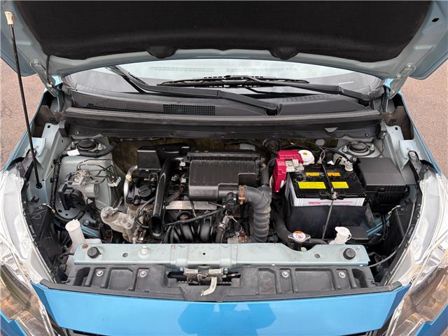 2022 Mitsubishi Mirage ES (Stk: A-004085) in Moncton - Image 9 of 20 2022 Mitsubishi Mirage ES (Stk: A-004085) in Moncton - Image 9 of 20