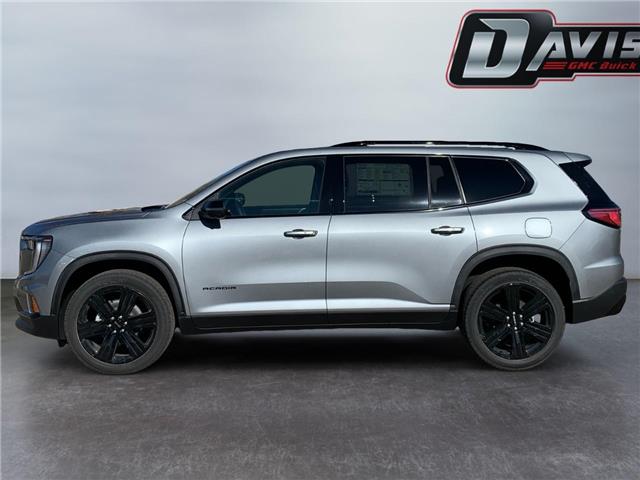 2026 GMC Acadia Elevation (Stk: 350919) in Medicine Hat - Image 2 of 16
