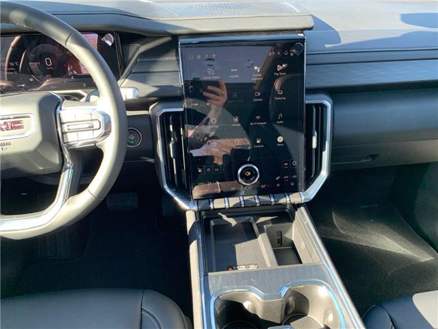 2026 GMC Acadia Elevation (Stk: 350919) in Medicine Hat - Image 11 of 16