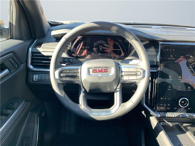 2026 GMC Acadia Elevation (Stk: 350919) in Medicine Hat - Image 12 of 16