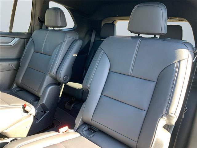 2026 GMC Acadia Elevation (Stk: 350919) in Medicine Hat - Image 13 of 16