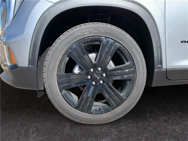 2026 GMC Acadia Elevation (Stk: 350919) in Medicine Hat - Image 14 of 16