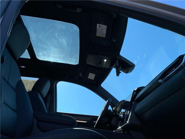 2026 GMC Acadia Elevation (Stk: 350919) in Medicine Hat - Image 16 of 16