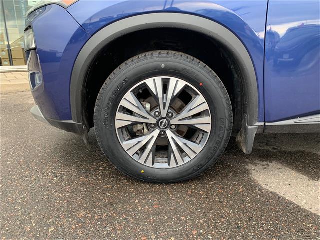 2023 Nissan Rogue SV Moonroof (Stk: 32685AZ) in Thunder Bay - Image 7 of 12