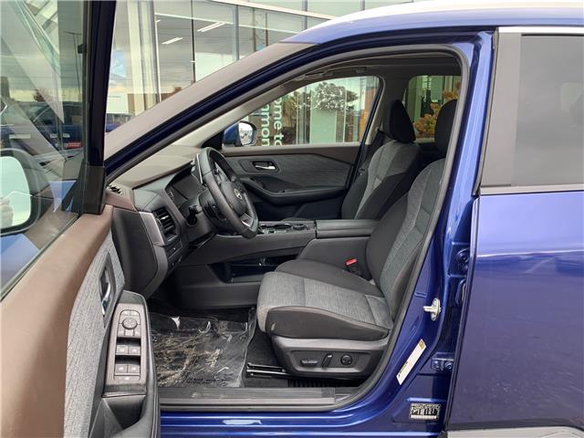 2023 Nissan Rogue SV Moonroof (Stk: 32685AZ) in Thunder Bay - Image 8 of 12
