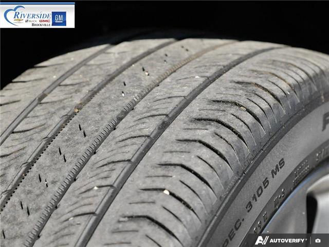 2023 Buick Envision Avenir (Stk: 25-236A) in Brockville - Image 7 of 27