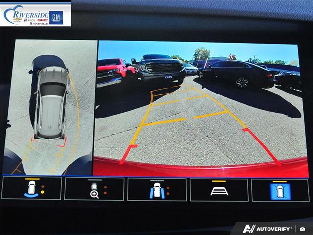 2023 Buick Envision Avenir (Stk: 25-236A) in Brockville - Image 21 of 27