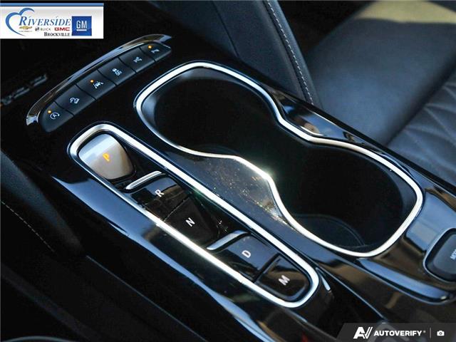 2023 Buick Envision Avenir (Stk: 25-236A) in Brockville - Image 23 of 27