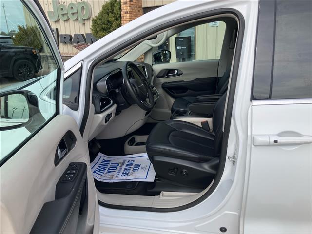 2024 Chrysler Pacifica Touring-L (Stk: 5B057A) in Blenheim - Image 11 of 18 2024 Chrysler Pacifica Touring-L (Stk: 5B057A) in Blenheim - Image 11 of 18