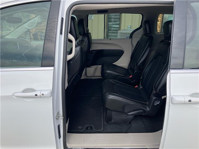 2024 Chrysler Pacifica Touring-L (Stk: 5B057A) in Blenheim - Image 12 of 18 2024 Chrysler Pacifica Touring-L (Stk: 5B057A) in Blenheim - Image 12 of 18