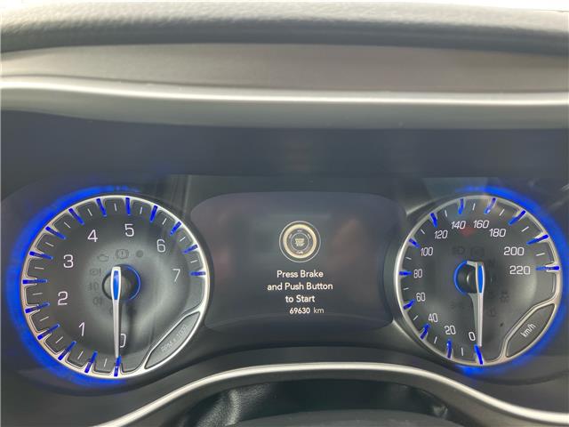 2024 Chrysler Pacifica Touring-L (Stk: 5B057A) in Blenheim - Image 13 of 18 2024 Chrysler Pacifica Touring-L (Stk: 5B057A) in Blenheim - Image 13 of 18