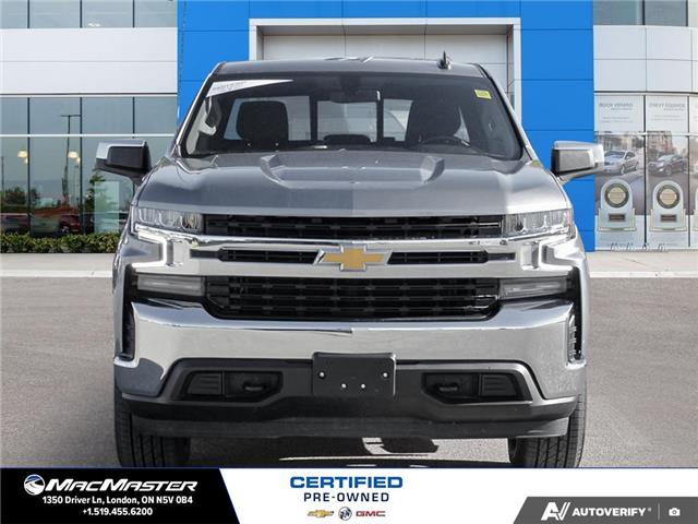 2021 Chevrolet Silverado 1500 LT (Stk: 250520A) in London - Image 2 of 30