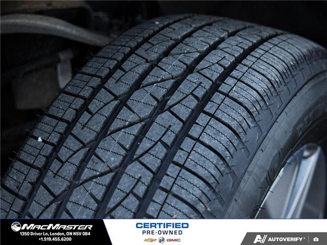 2021 Chevrolet Silverado 1500 LT (Stk: 250520A) in London - Image 10 of 30