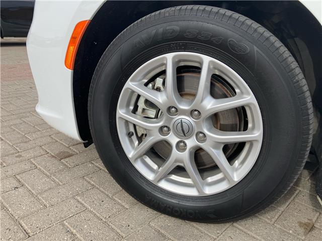 2024 Chrysler Pacifica Touring-L (Stk: 5B057A) in Blenheim - Image 9 of 18 2024 Chrysler Pacifica Touring-L (Stk: 5B057A) in Blenheim - Image 9 of 18