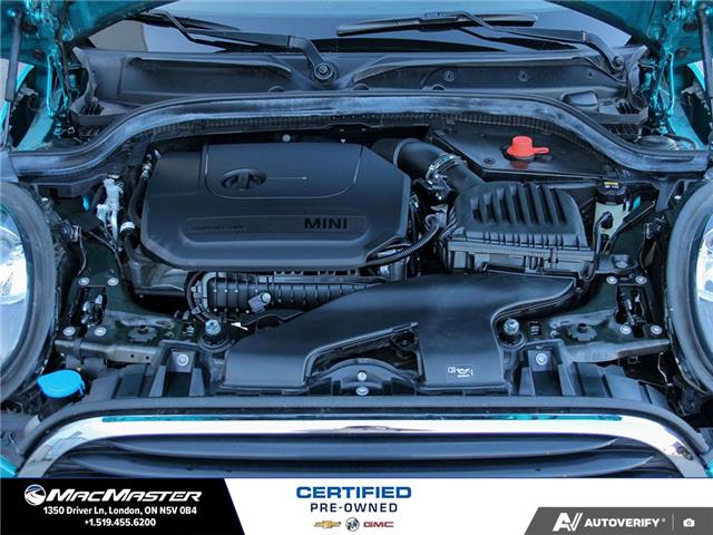 2020 MINI Convertible Cooper (Stk: 25P072A) in London - Image 11 of 30 2020 MINI Convertible Cooper (Stk: 25P072A) in London - Image 11 of 30