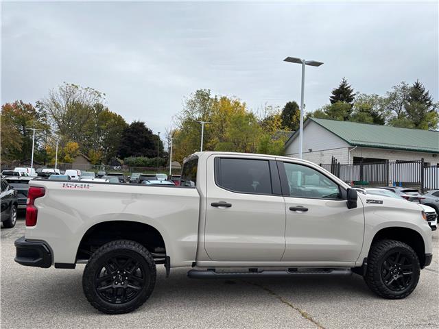 2026 Chevrolet Silverado 1500 Custom Trail Boss (Stk: TT141880) in Caledonia - Image 6 of 46