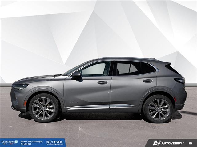 2022 Buick Envision Avenir (Stk: 25423A) in Leamington - Image 2 of 34