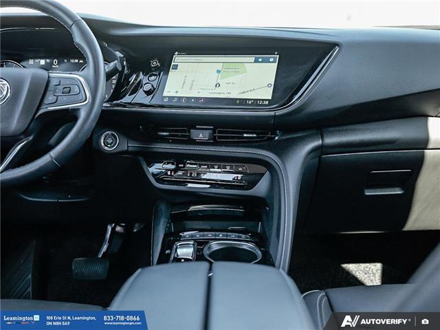 2022 Buick Envision Avenir (Stk: 25423A) in Leamington - Image 12 of 34