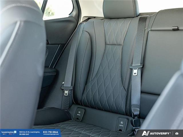 2022 Buick Envision Avenir (Stk: 25423A) in Leamington - Image 14 of 34
