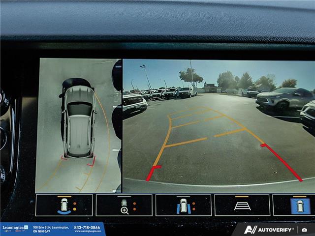 2022 Buick Envision Avenir (Stk: 25423A) in Leamington - Image 32 of 34