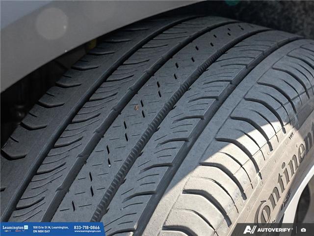 2024 Chevrolet Trax 2RS (Stk: U6039) in Leamington - Image 28 of 33