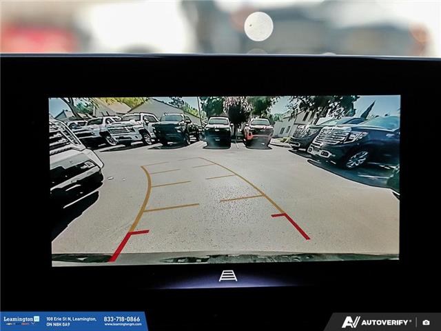 2024 Chevrolet Trax 2RS (Stk: U6039) in Leamington - Image 31 of 33